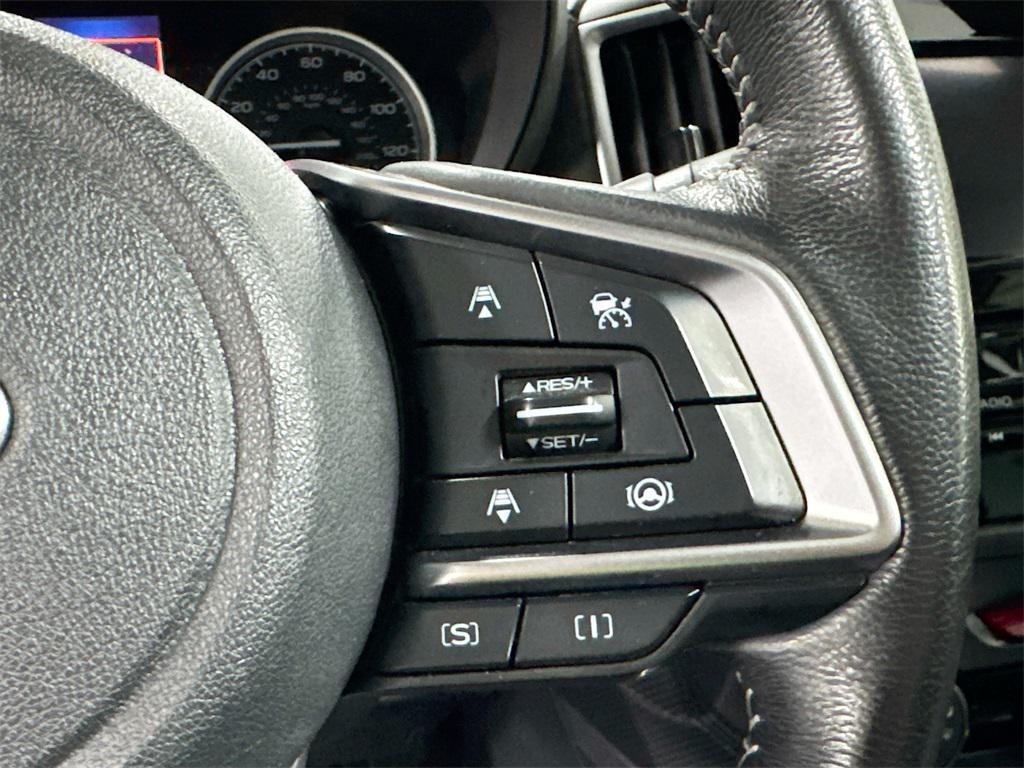 used 2022 Subaru Forester car, priced at $26,453