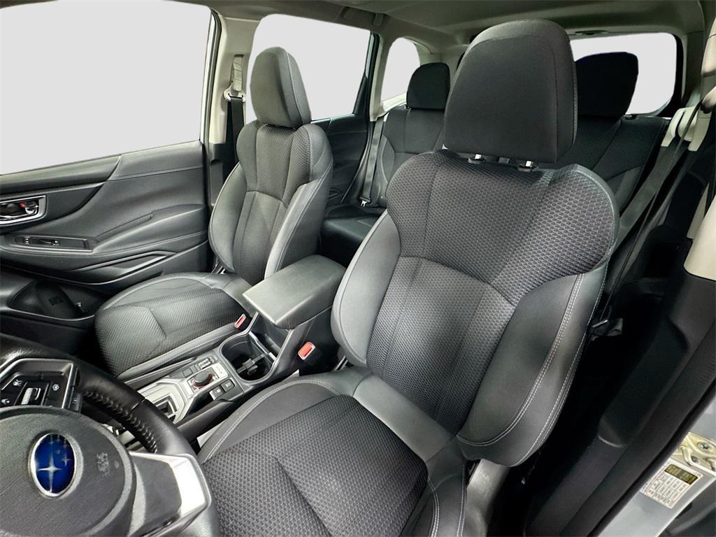 used 2022 Subaru Forester car, priced at $26,453