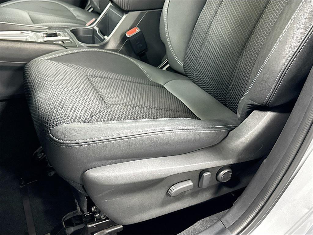 used 2022 Subaru Forester car, priced at $26,453