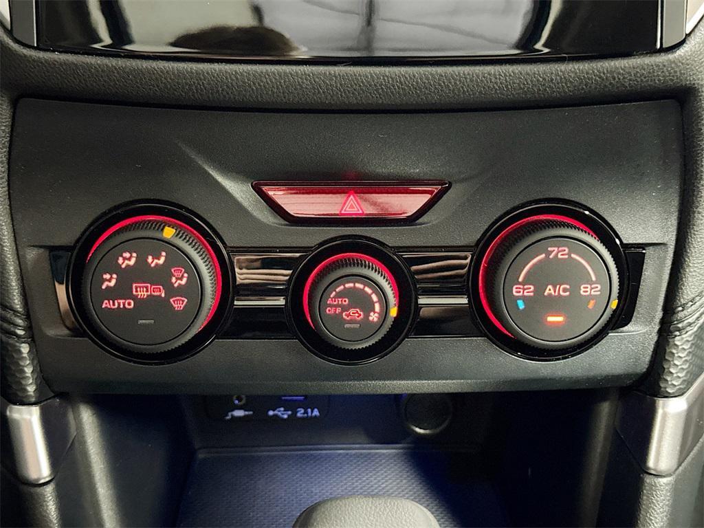 used 2022 Subaru Forester car, priced at $26,453