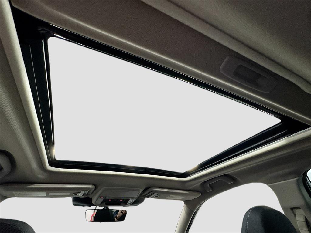 used 2022 Subaru Forester car, priced at $26,453