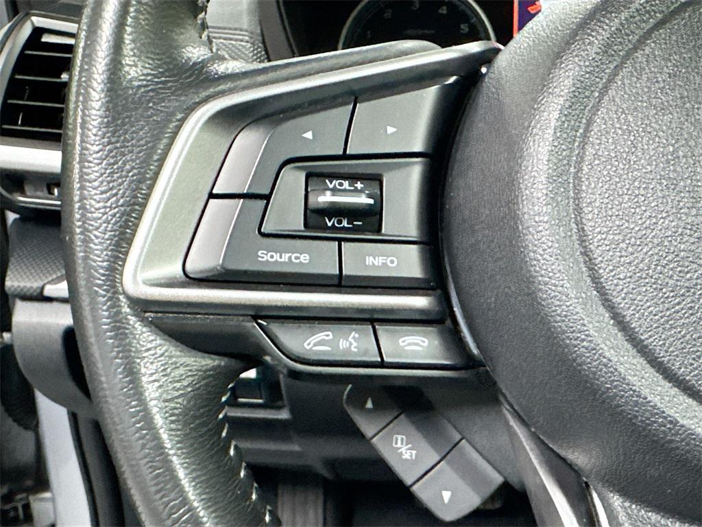 used 2022 Subaru Forester car, priced at $26,453