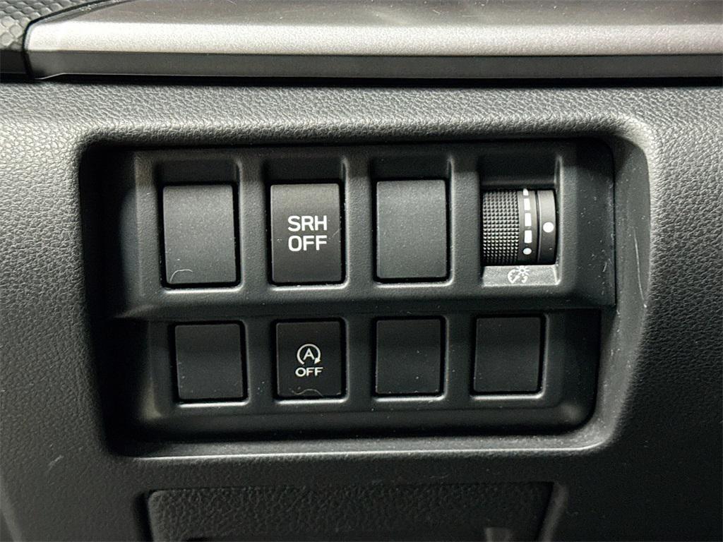 used 2022 Subaru Forester car, priced at $26,453