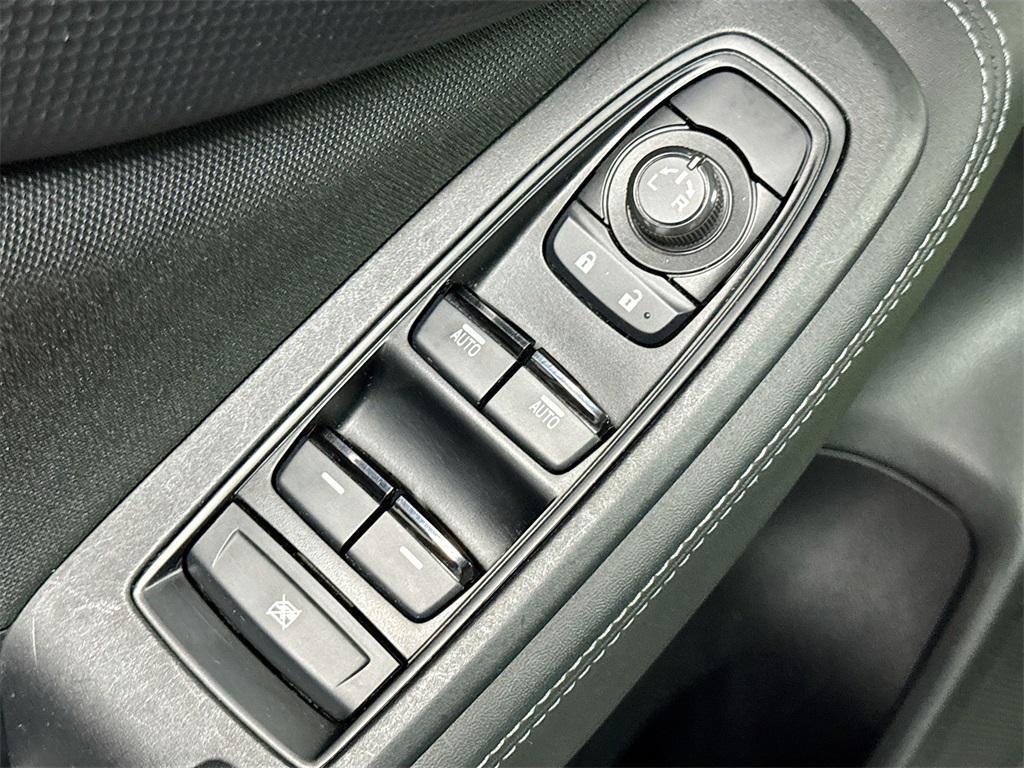 used 2022 Subaru Forester car, priced at $26,453