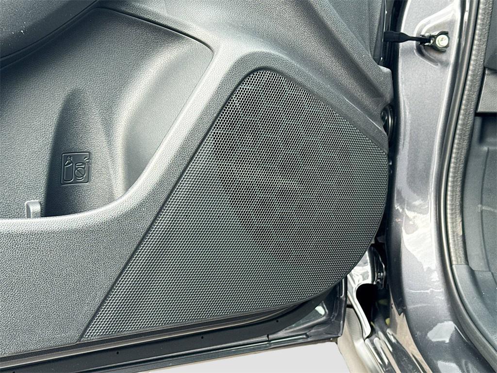 new 2025 Subaru Crosstrek car, priced at $33,696