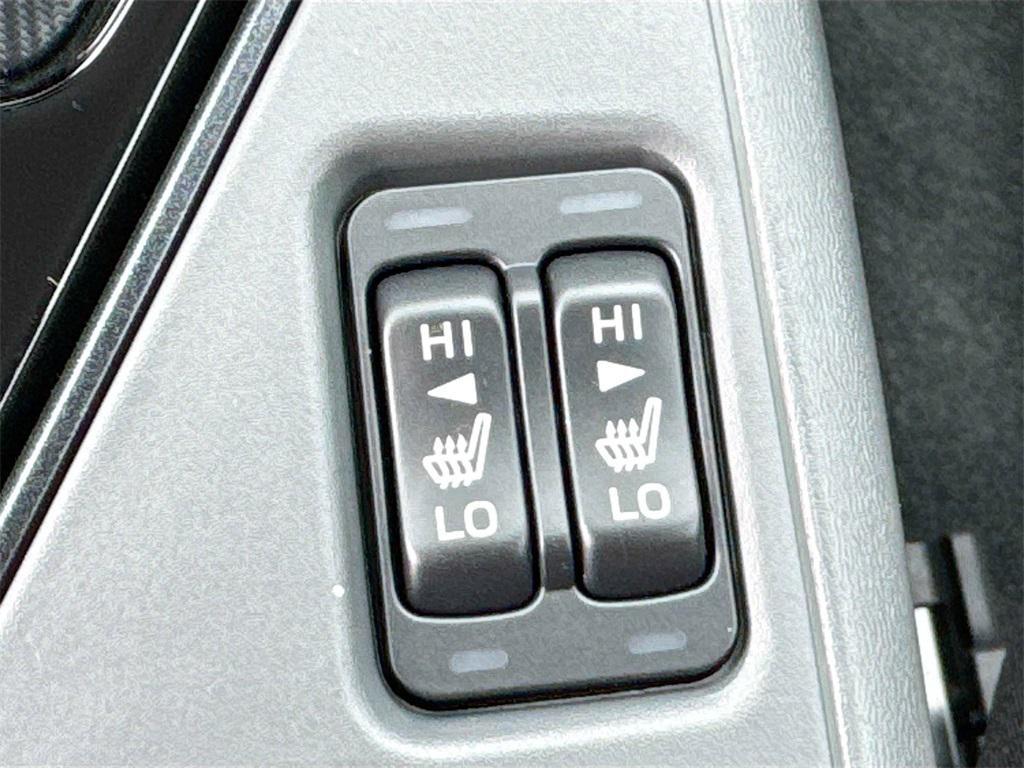 new 2025 Subaru Crosstrek car, priced at $33,696