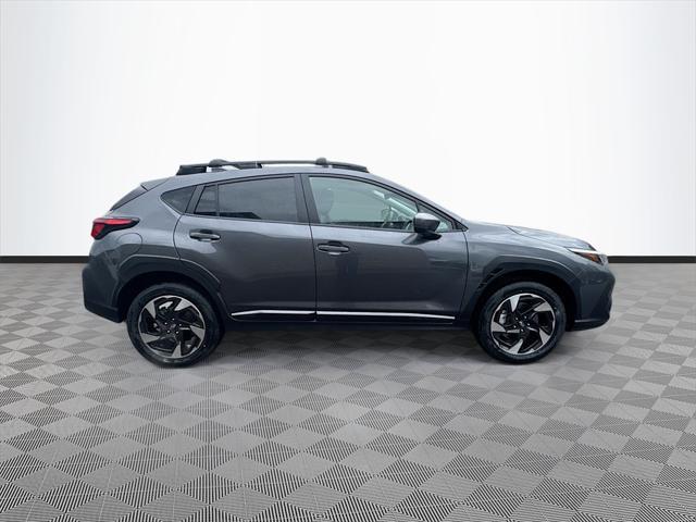 new 2025 Subaru Crosstrek car, priced at $37,043