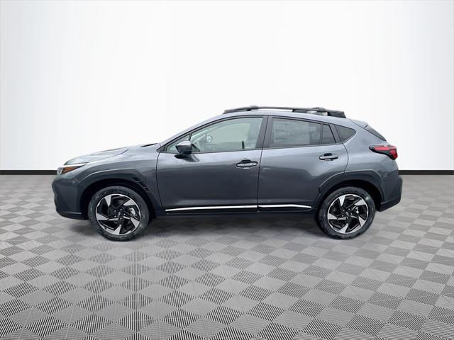 new 2025 Subaru Crosstrek car, priced at $37,043