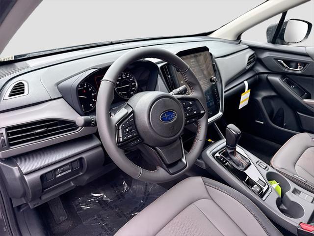 new 2025 Subaru Crosstrek car, priced at $37,043