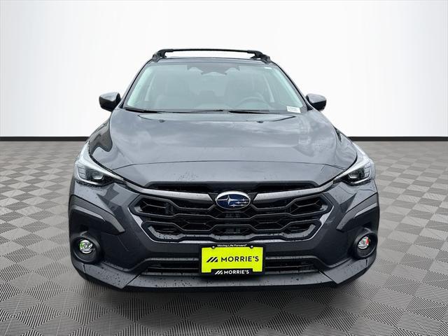 new 2025 Subaru Crosstrek car, priced at $37,043