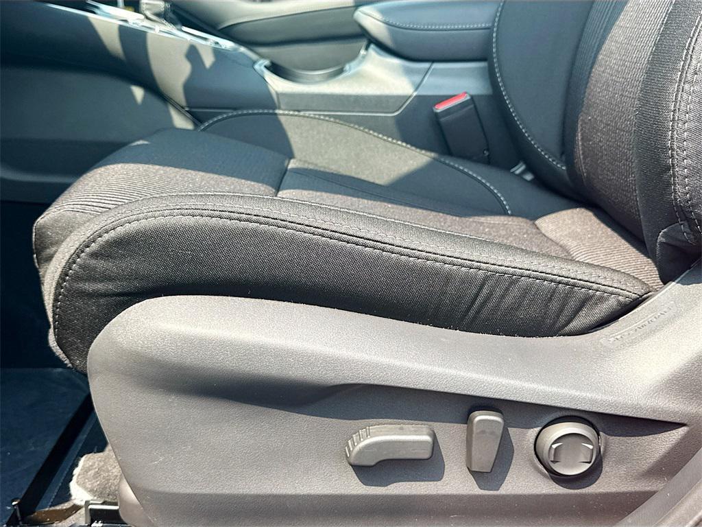 new 2025 Subaru Legacy car, priced at $31,240