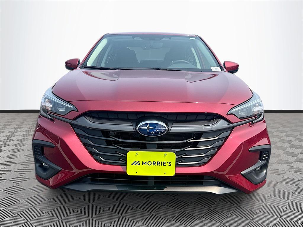 new 2025 Subaru Legacy car, priced at $31,240