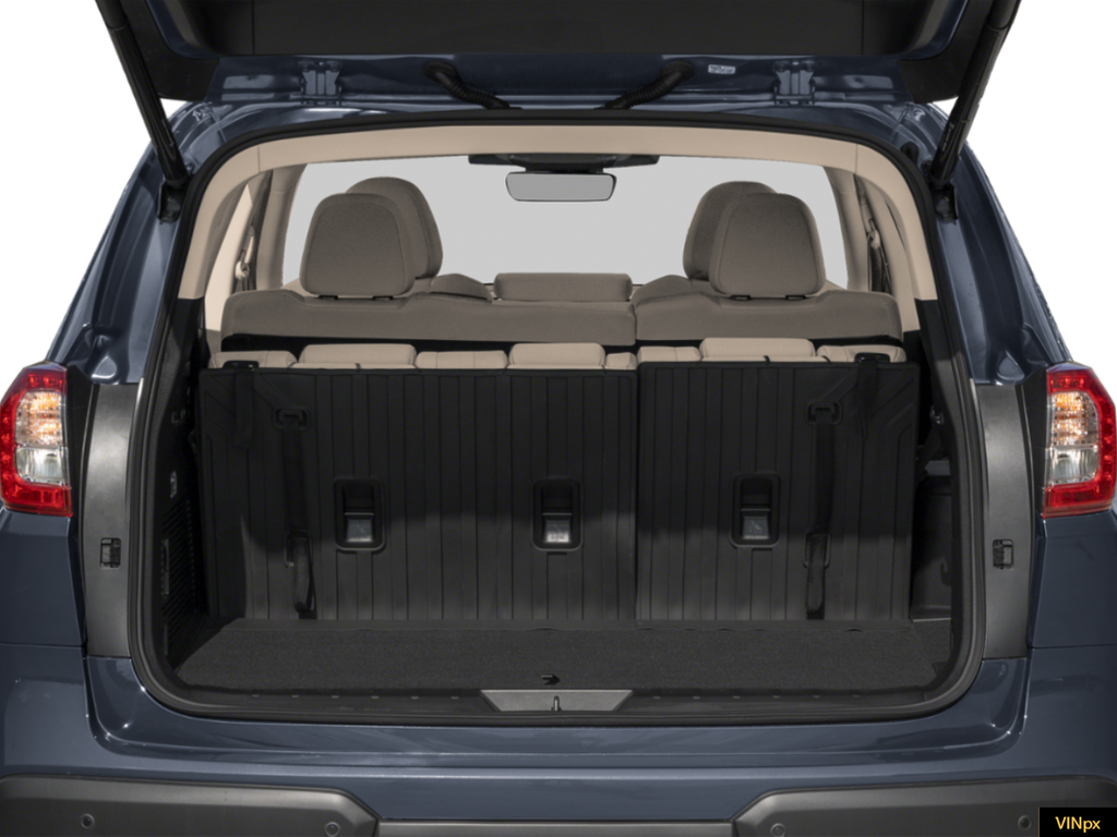 new 2025 Subaru Ascent car, priced at $42,289