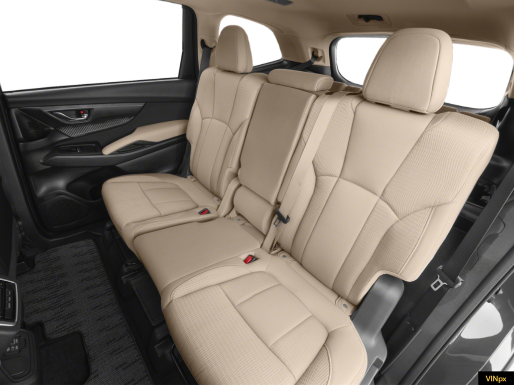 new 2025 Subaru Ascent car, priced at $42,289