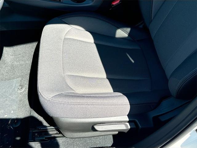 new 2025 Subaru Crosstrek car, priced at $27,938