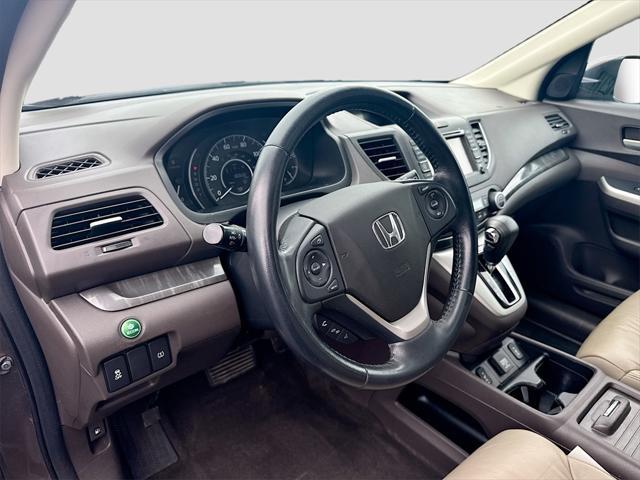 used 2014 Honda CR-V car, priced at $10,902