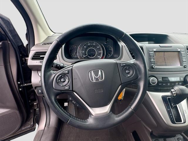 used 2014 Honda CR-V car, priced at $10,902