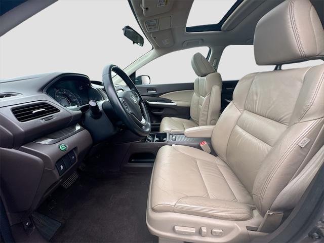 used 2014 Honda CR-V car, priced at $10,902