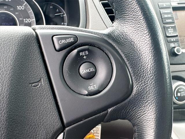 used 2014 Honda CR-V car, priced at $10,902