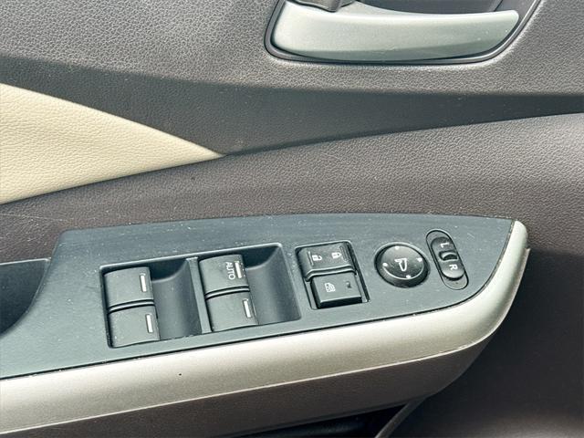 used 2014 Honda CR-V car, priced at $10,902