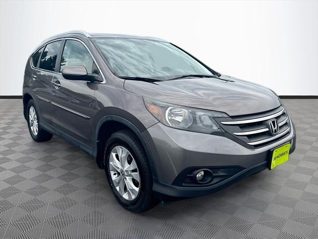 used 2014 Honda CR-V car, priced at $10,902