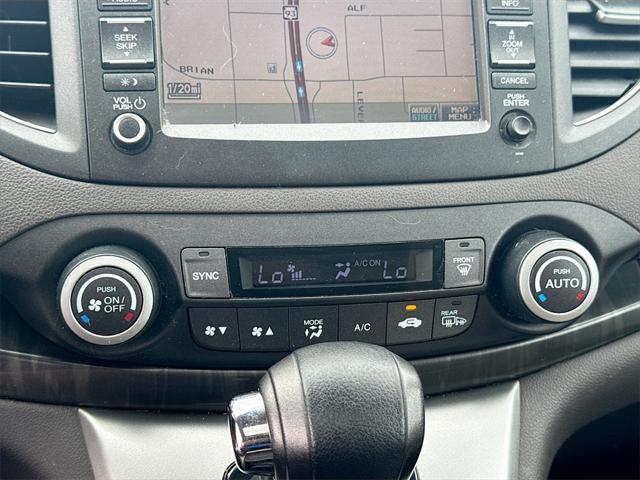 used 2014 Honda CR-V car, priced at $10,902