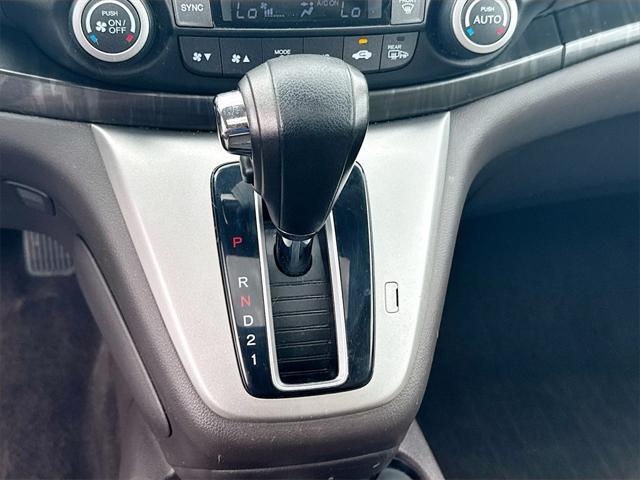 used 2014 Honda CR-V car, priced at $10,902