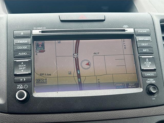 used 2014 Honda CR-V car, priced at $10,902