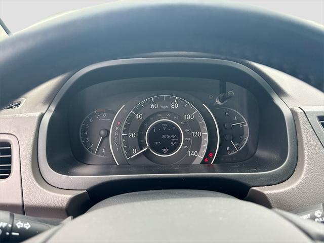 used 2014 Honda CR-V car, priced at $10,902