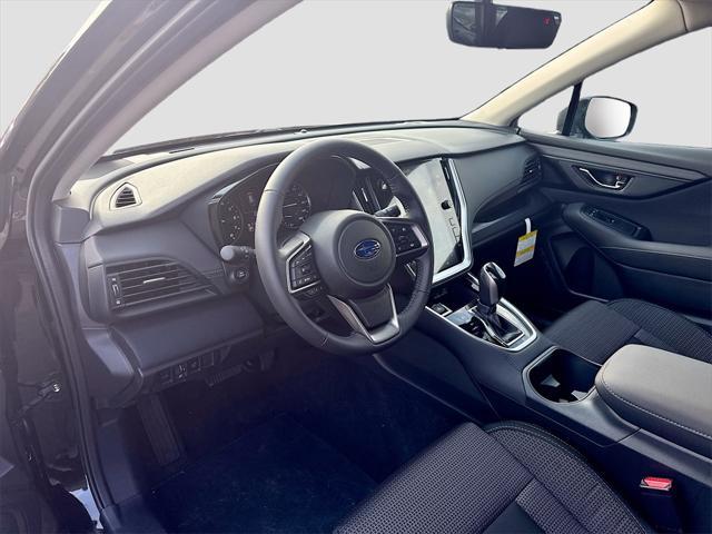 new 2025 Subaru Outback car, priced at $38,538