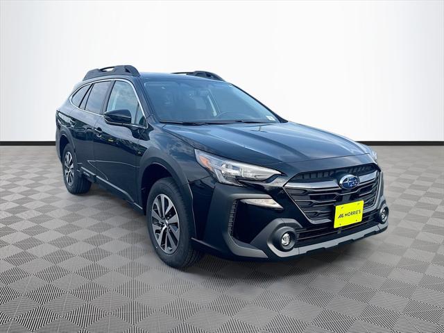 new 2025 Subaru Outback car, priced at $38,538