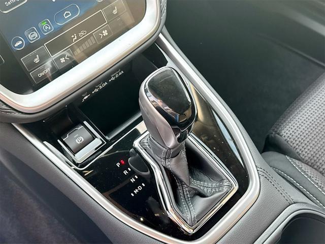 new 2025 Subaru Outback car, priced at $38,538