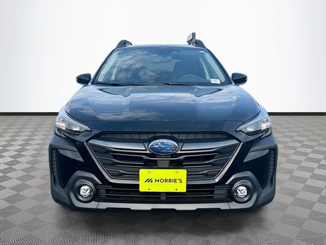 new 2025 Subaru Outback car, priced at $38,538