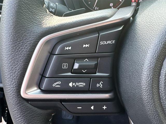 new 2025 Subaru Outback car, priced at $38,538