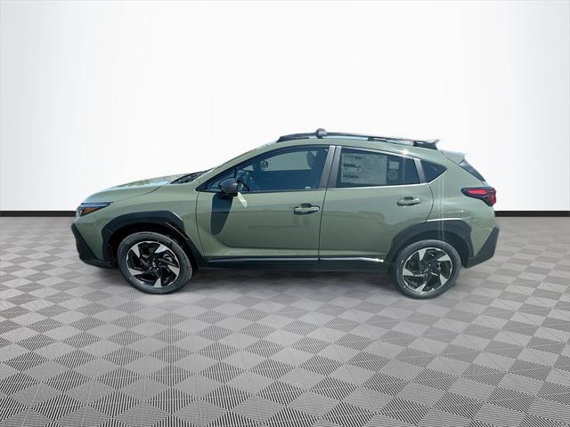 new 2025 Subaru Crosstrek car, priced at $36,688