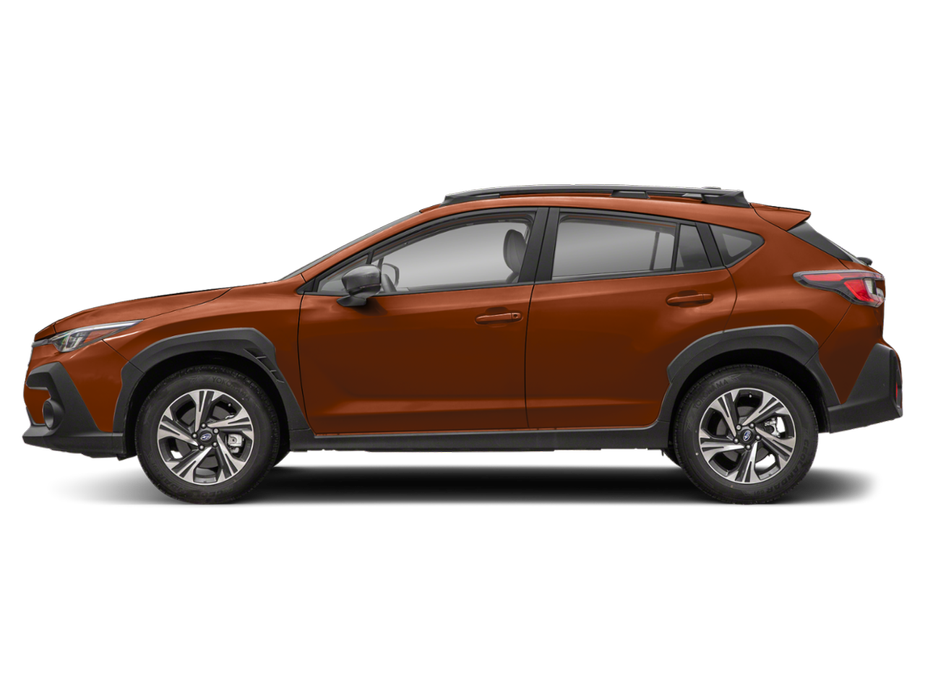 new 2024 Subaru Crosstrek car, priced at $30,709