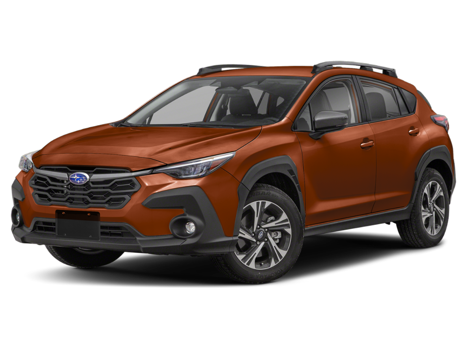 new 2024 Subaru Crosstrek car, priced at $30,709