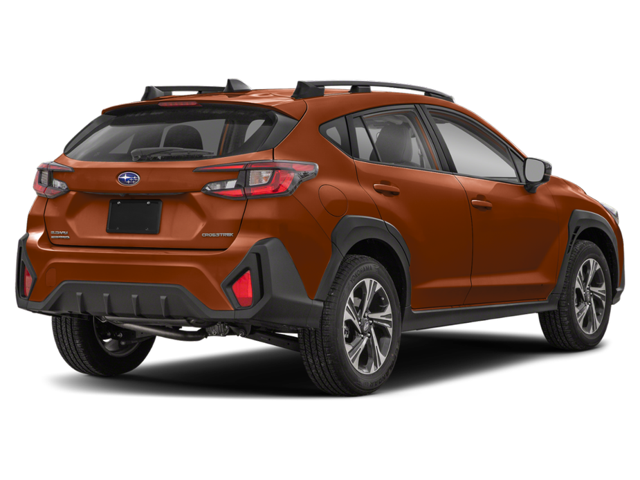 new 2024 Subaru Crosstrek car, priced at $30,709