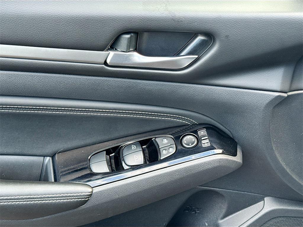 used 2020 Nissan Altima car, priced at $13,536