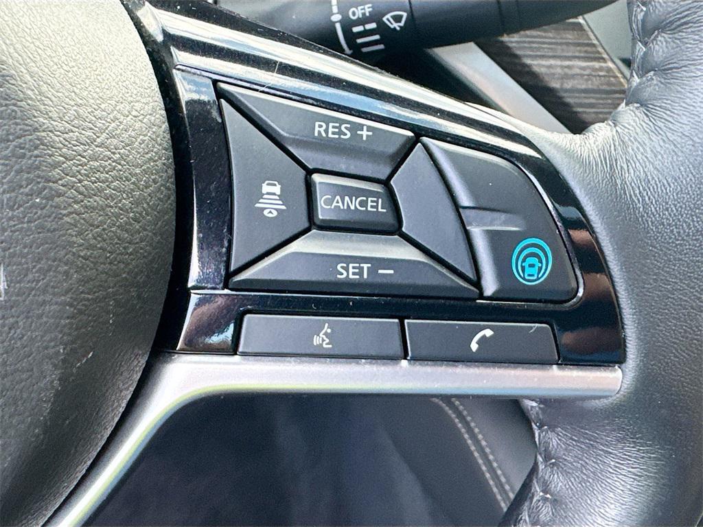 used 2020 Nissan Altima car, priced at $13,536