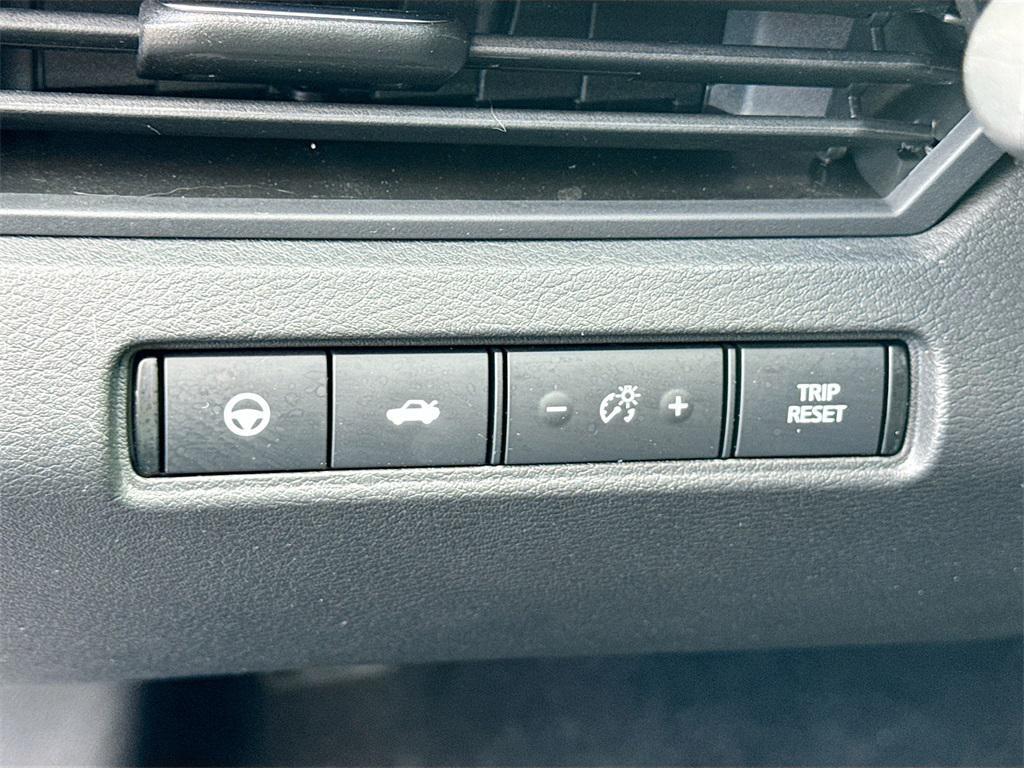 used 2020 Nissan Altima car, priced at $13,536