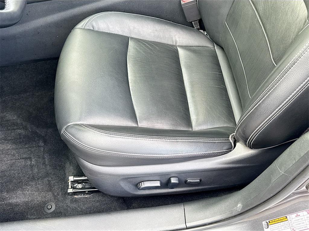 used 2020 Nissan Altima car, priced at $13,536