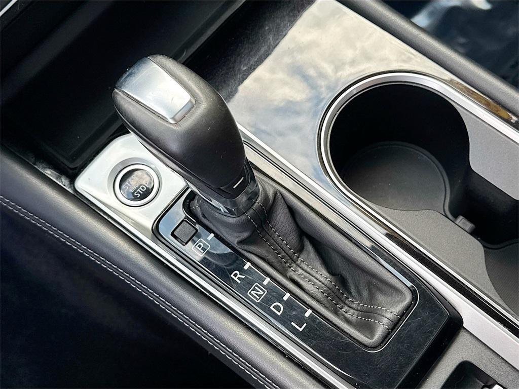 used 2020 Nissan Altima car, priced at $13,536