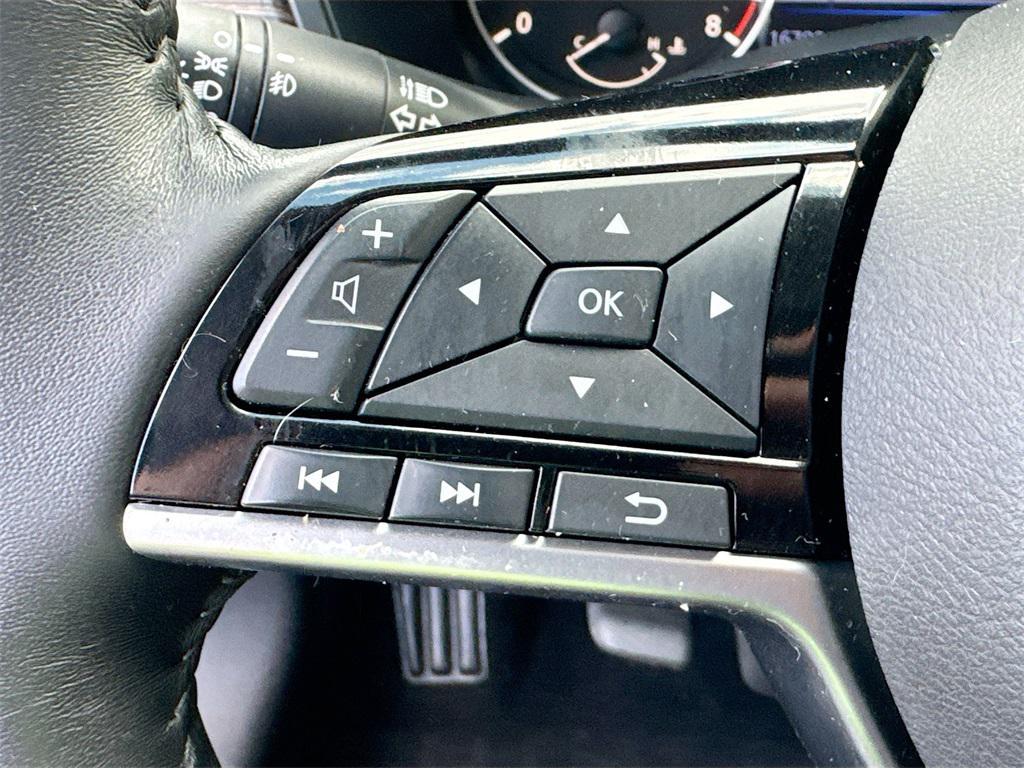 used 2020 Nissan Altima car, priced at $13,536