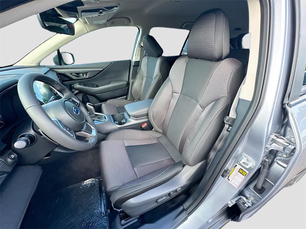 new 2025 Subaru Outback car, priced at $35,927