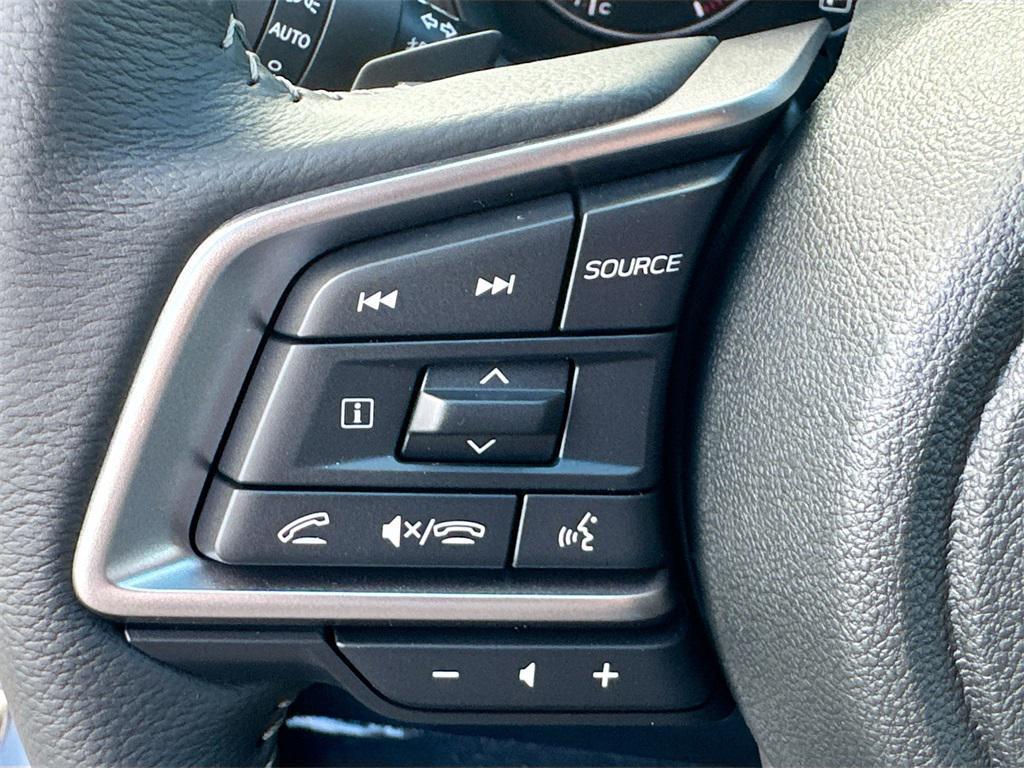 new 2025 Subaru Outback car, priced at $35,927