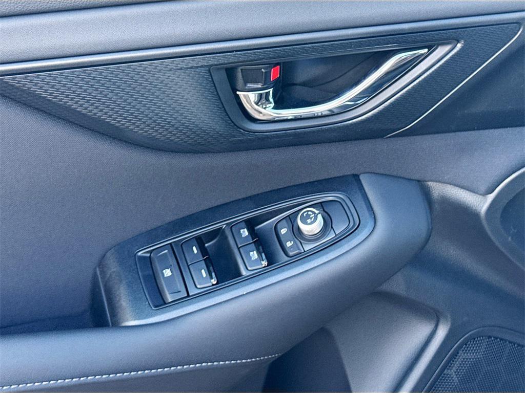 new 2025 Subaru Outback car, priced at $35,927