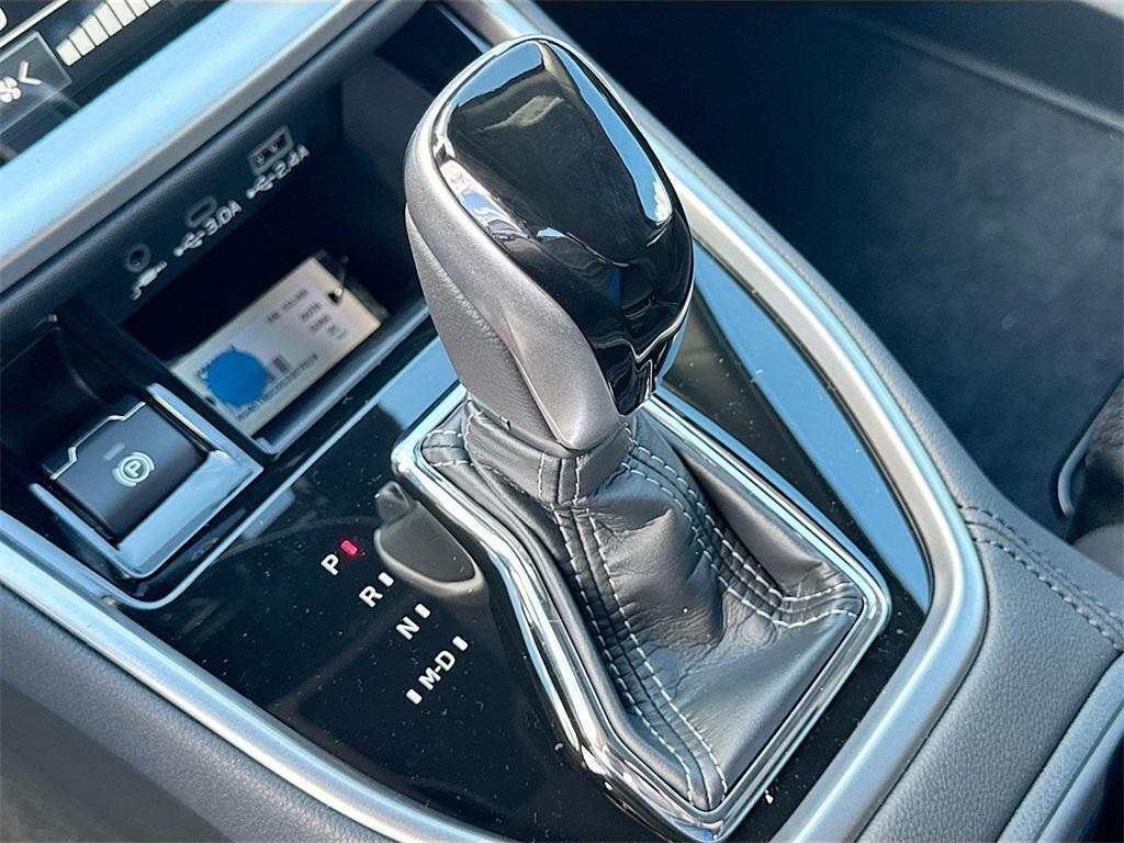 new 2025 Subaru Outback car, priced at $35,927
