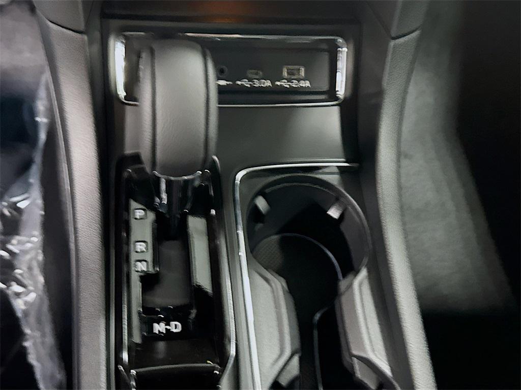 new 2025 Subaru Ascent car, priced at $51,297