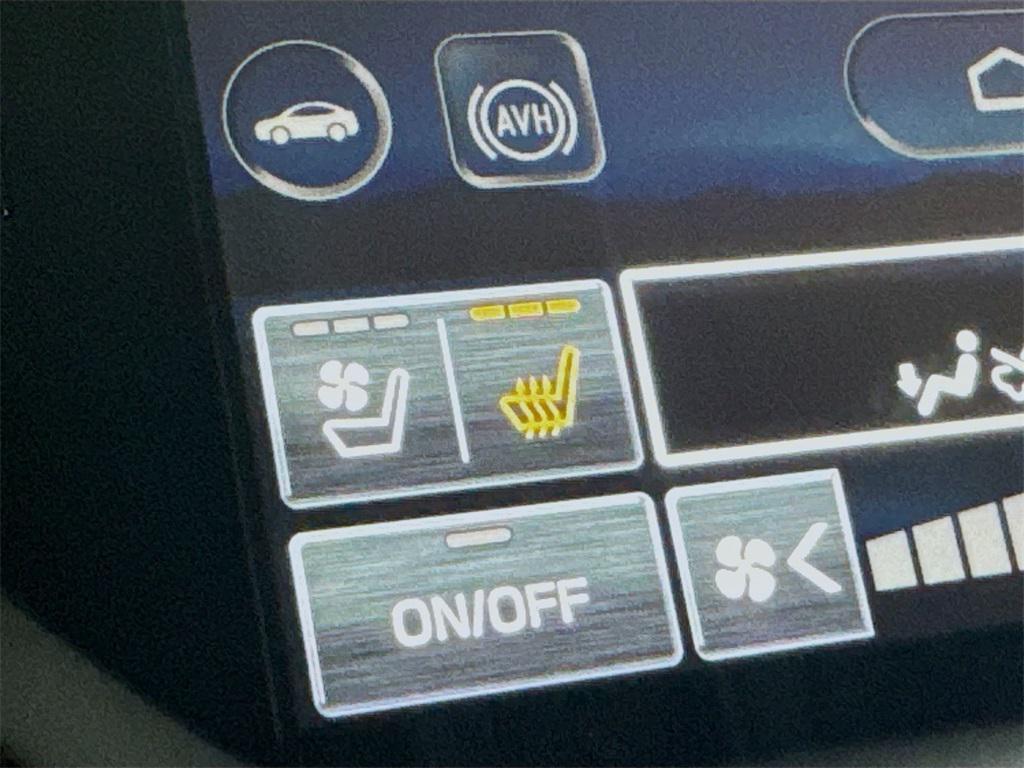 new 2025 Subaru Ascent car, priced at $51,297